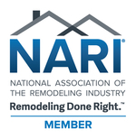 NARI member badge