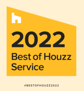 Best of Houzz Service - 2022