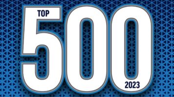 2023 TOP 500 Remodeler