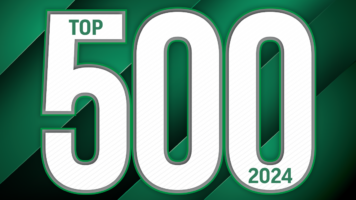 2024 TOP 500 Remodeler