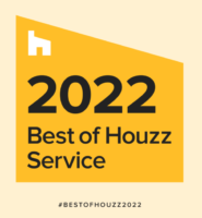 Best of Houzz Service - 2022